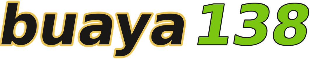 buaya138 logo