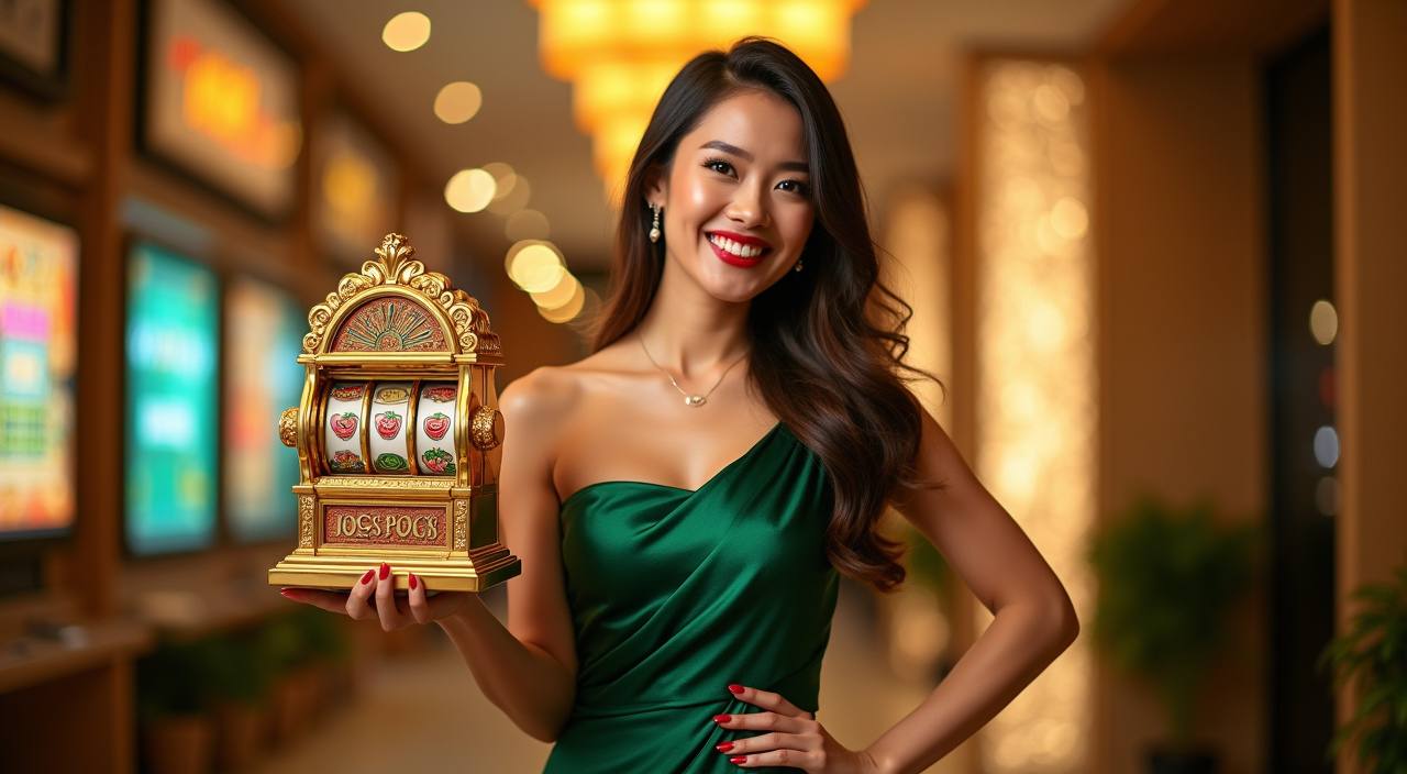 buaya138 Live Baccarat desk